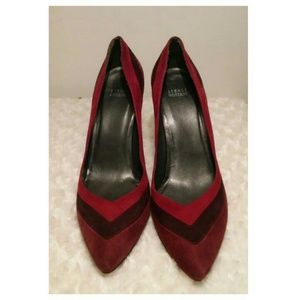 *Host Pick* Stuart Weitzman Heels